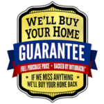 Buy Back Guarantee Badge