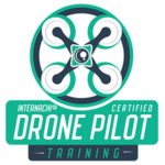 Drone Pilot Training Badge