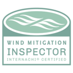 Wind Mitigation Inspector Badge